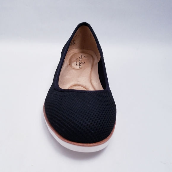 Abella zoya ballet flat Clearance
